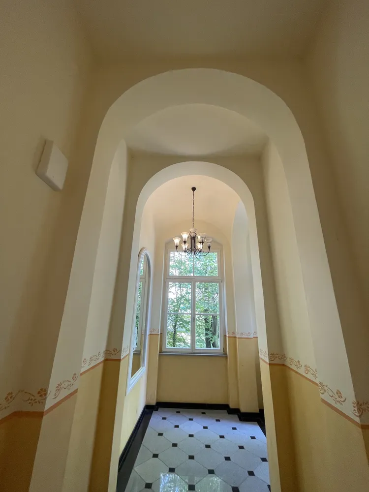 5 Zimmer Wohnung mit 129 m² in Dresden – Bild 5