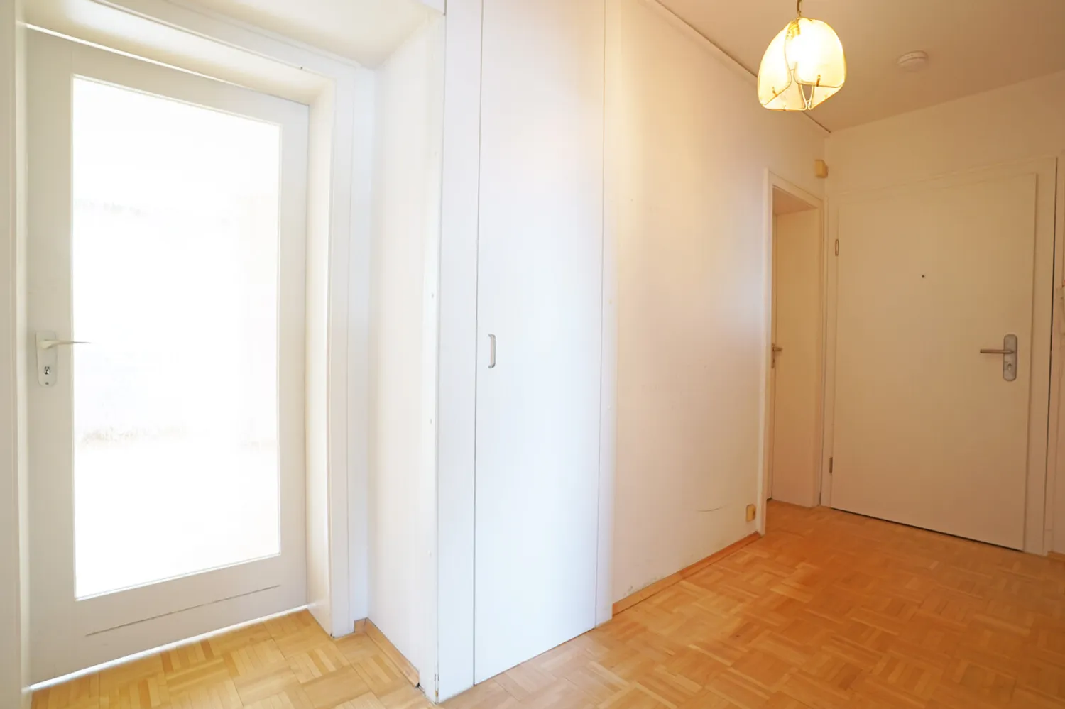 3 room apartment with 65 m² in Hanover – Photo 9