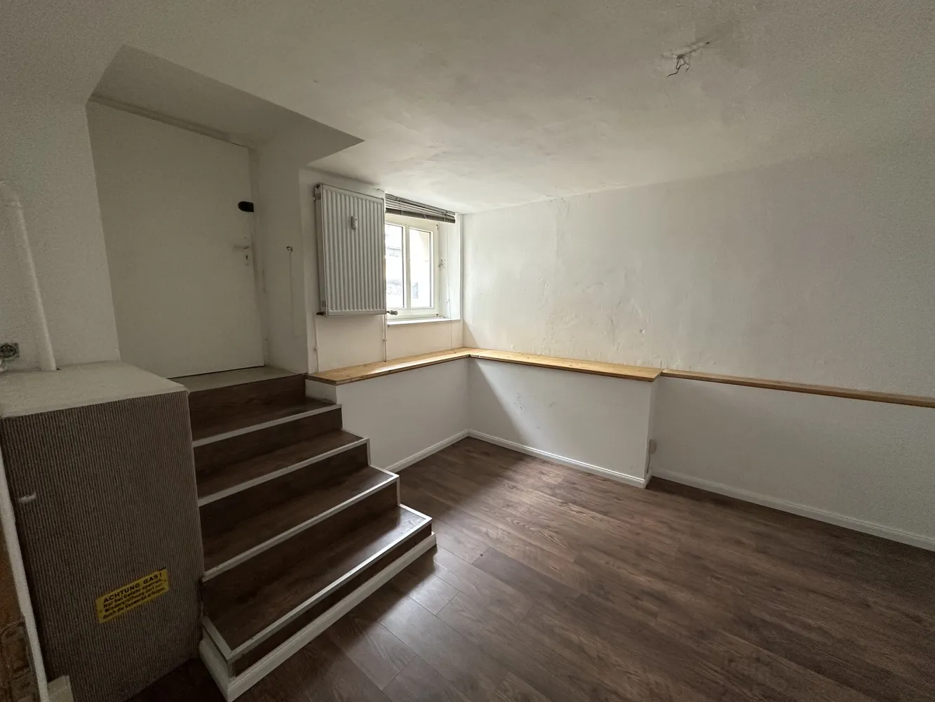 8 Zimmer Wohnung mit 160 m² in Berlin – Bild 12