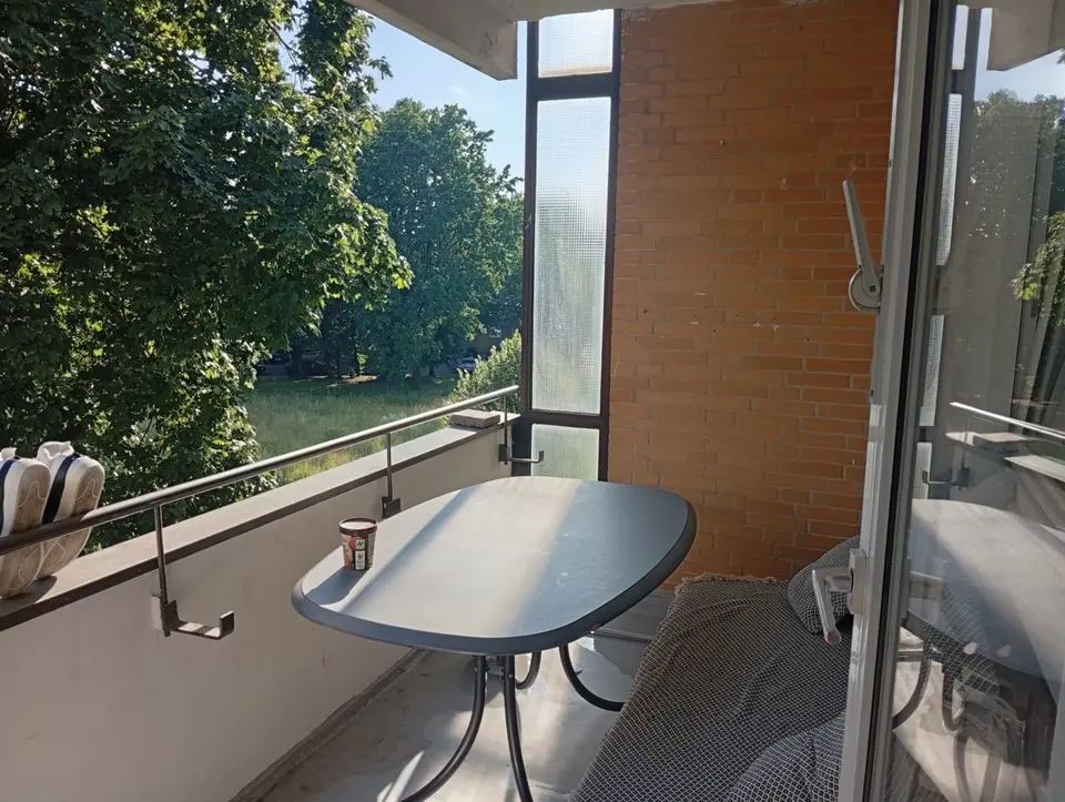 WG-Zimmer mit 60 m² in Hannover – Bild 4