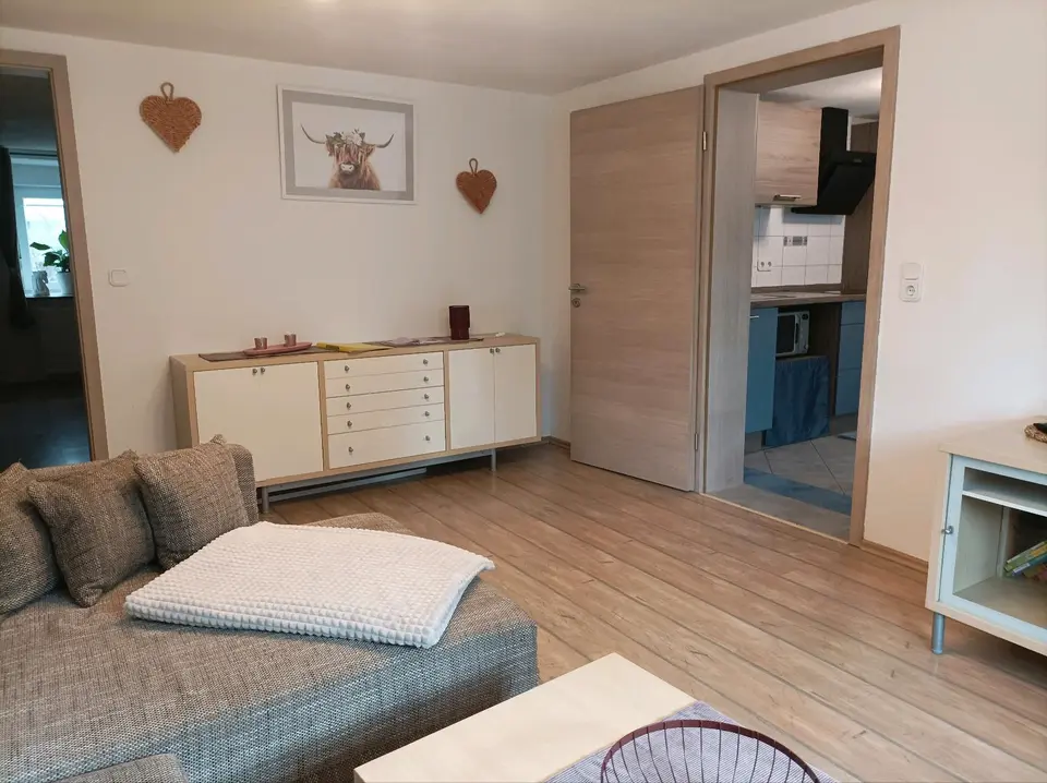 WG-Zimmer mit 55 m² in Singen – Bild 6
