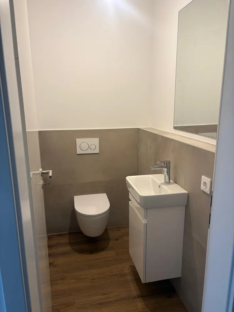 4 room house with 145 m² in Kaarst – Photo 6