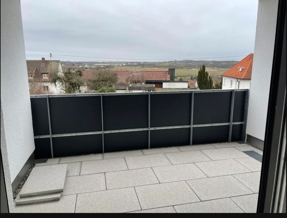 2 Zimmer Wohnung mit 47 m² in Waiblingen – Bild 2