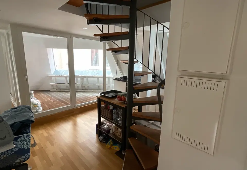 WG-Zimmer mit 15 m² in Ludwigsburg – Bild 8