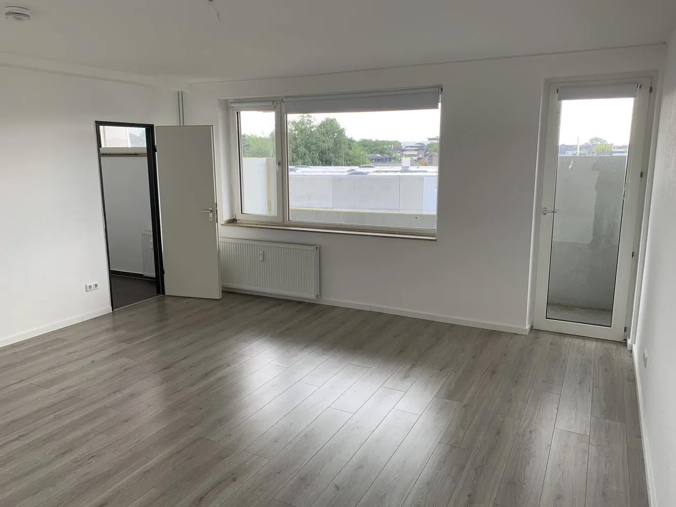 3 Zimmer Wohnung mit 71 m² in Mönchengladbach – Bild 2