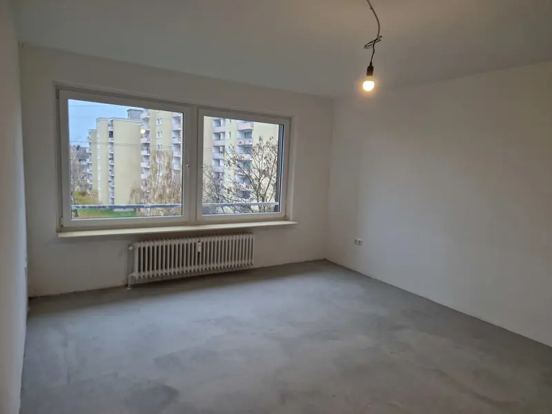 4 Zimmer Wohnung mit 93 m² in Braunschweig – Bild 1