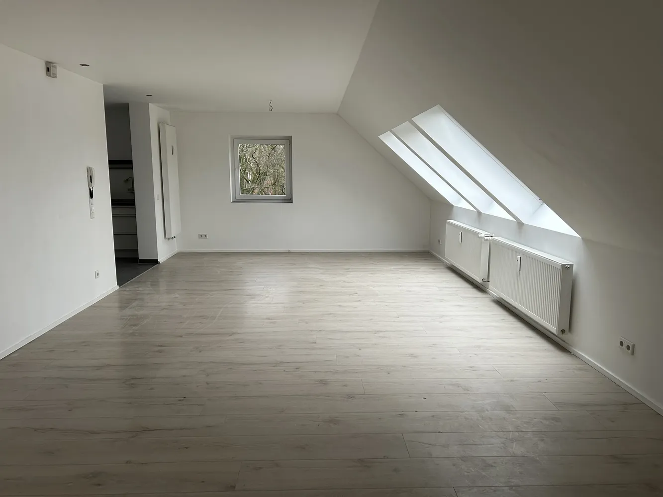 2 Zimmer Wohnung mit 82 m² in Recklinghausen – Bild 4