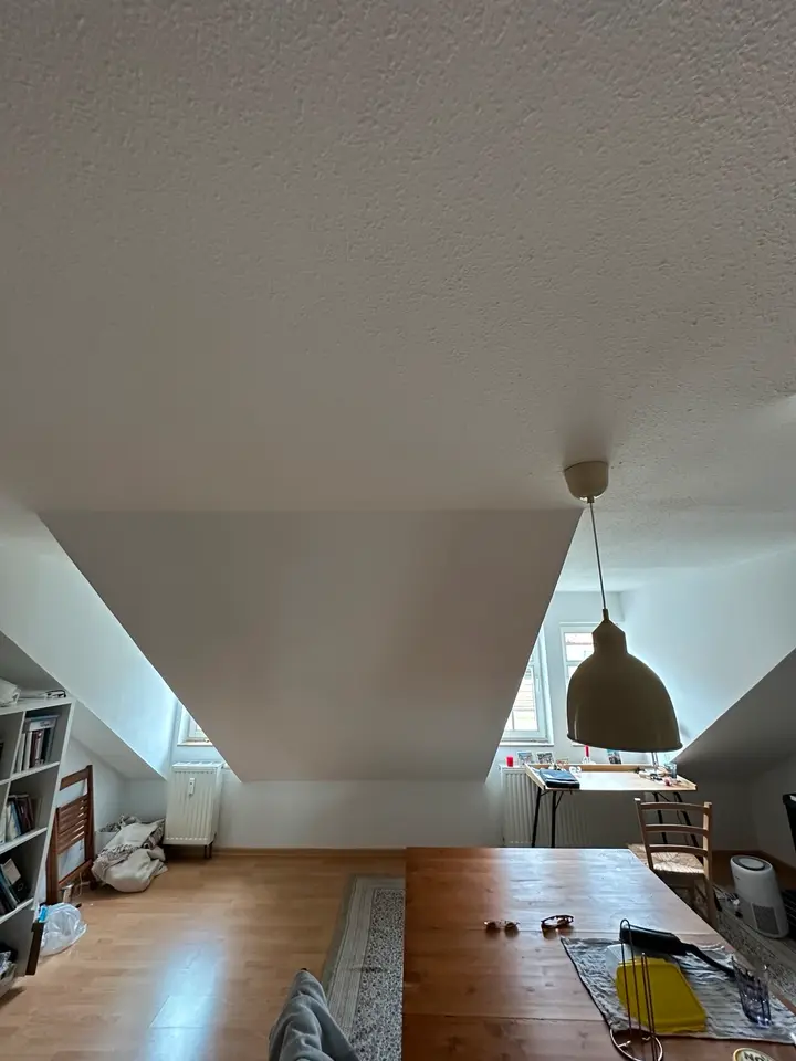 2 Zimmer Wohnung mit 44 m² in Dresden – Bild 3
