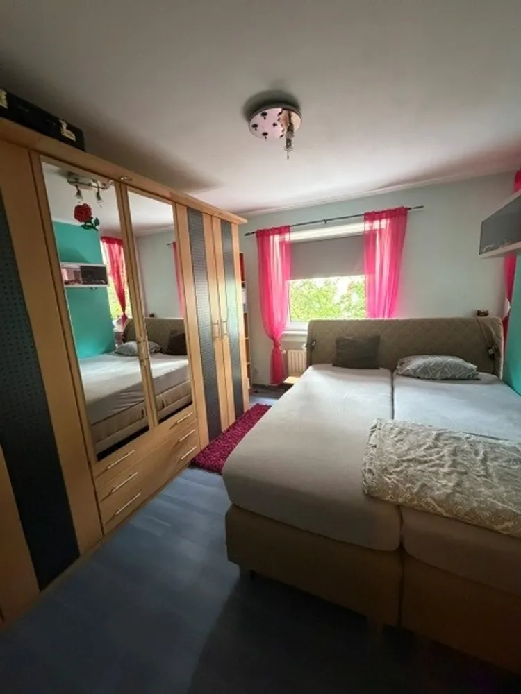 3 Zimmer Wohnung mit 85 m² in Köln – Bild 6