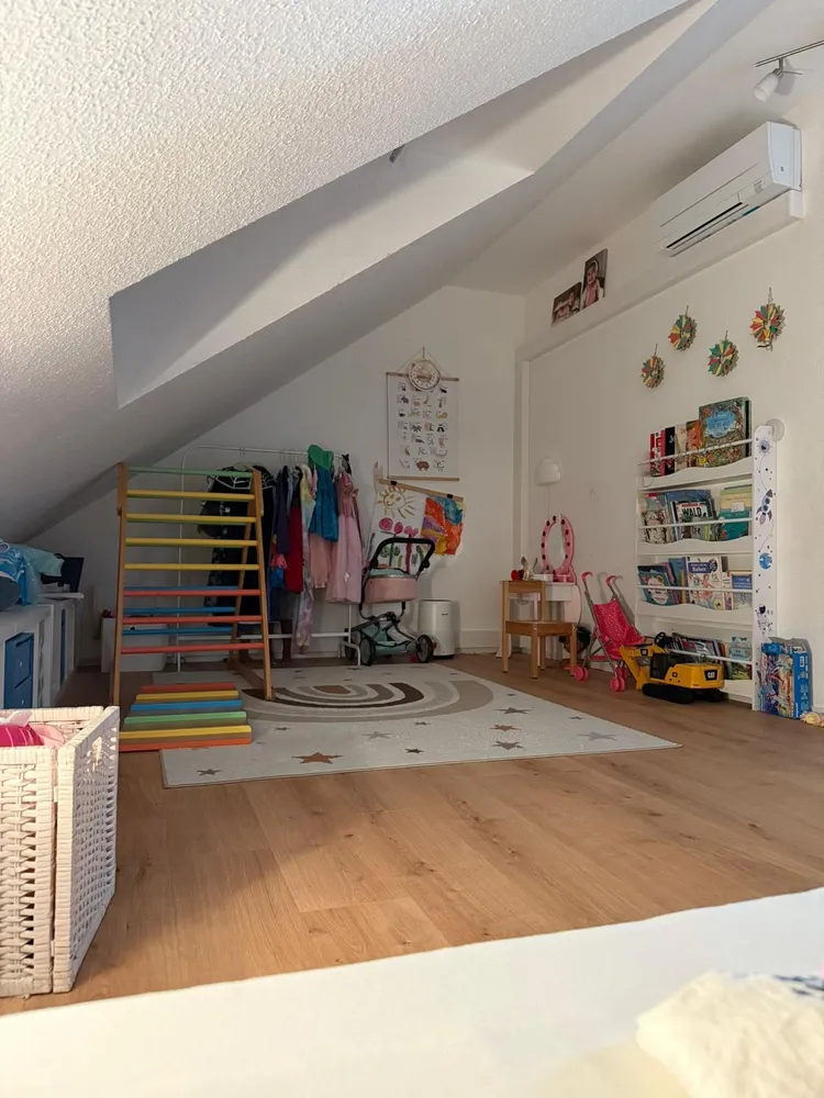 4 Zimmer Wohnung mit 101 m² in Worms – Bild 5