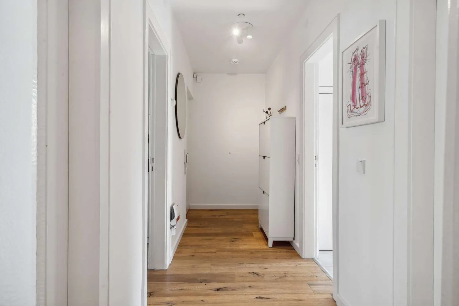 3 Zimmer Wohnung mit 61 m² in Hamburg – Bild 5