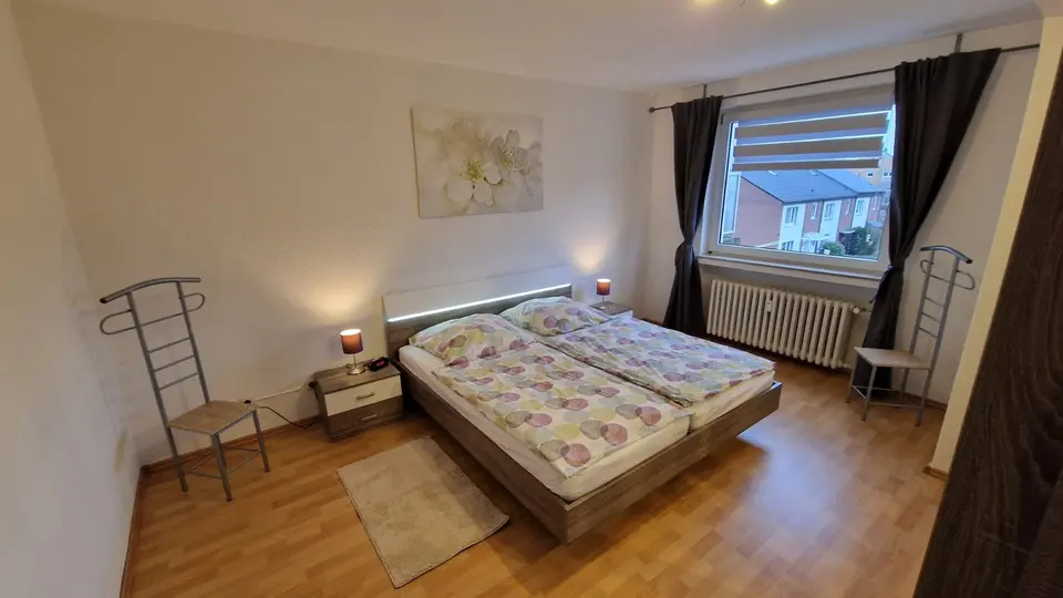 WG-Zimmer mit 63 m² in Bochum – Bild 6
