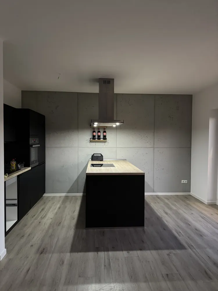3 Zimmer Wohnung mit 100 m² in Minden – Bild 4