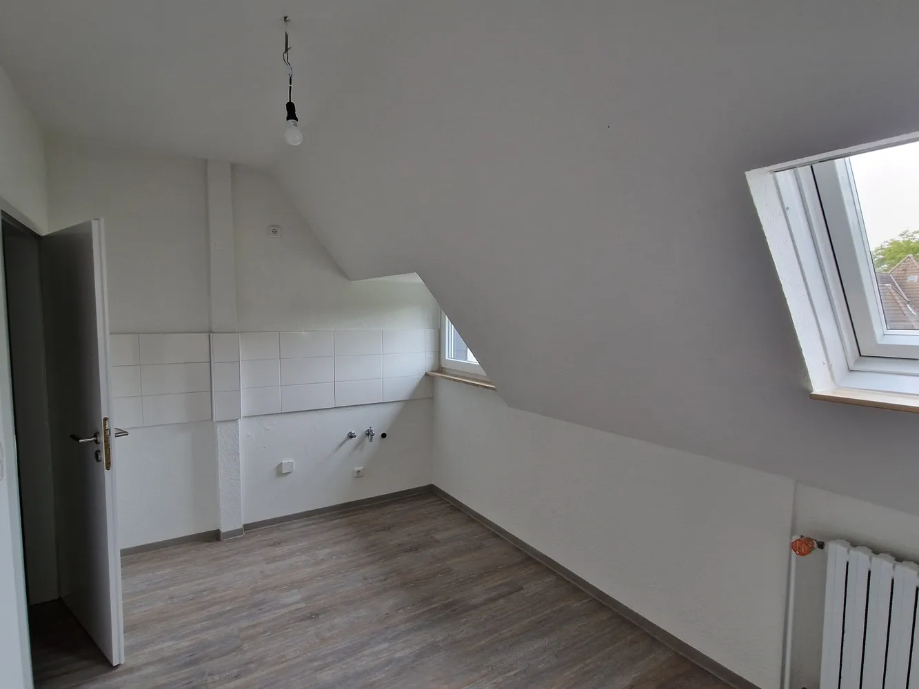 1 Zimmer Wohnung mit 50 m² in Dortmund – Bild 3