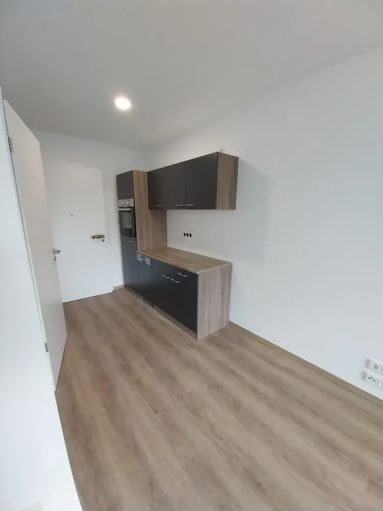 1 Zimmer Wohnung mit 25 m² in Krefeld – Bild 7