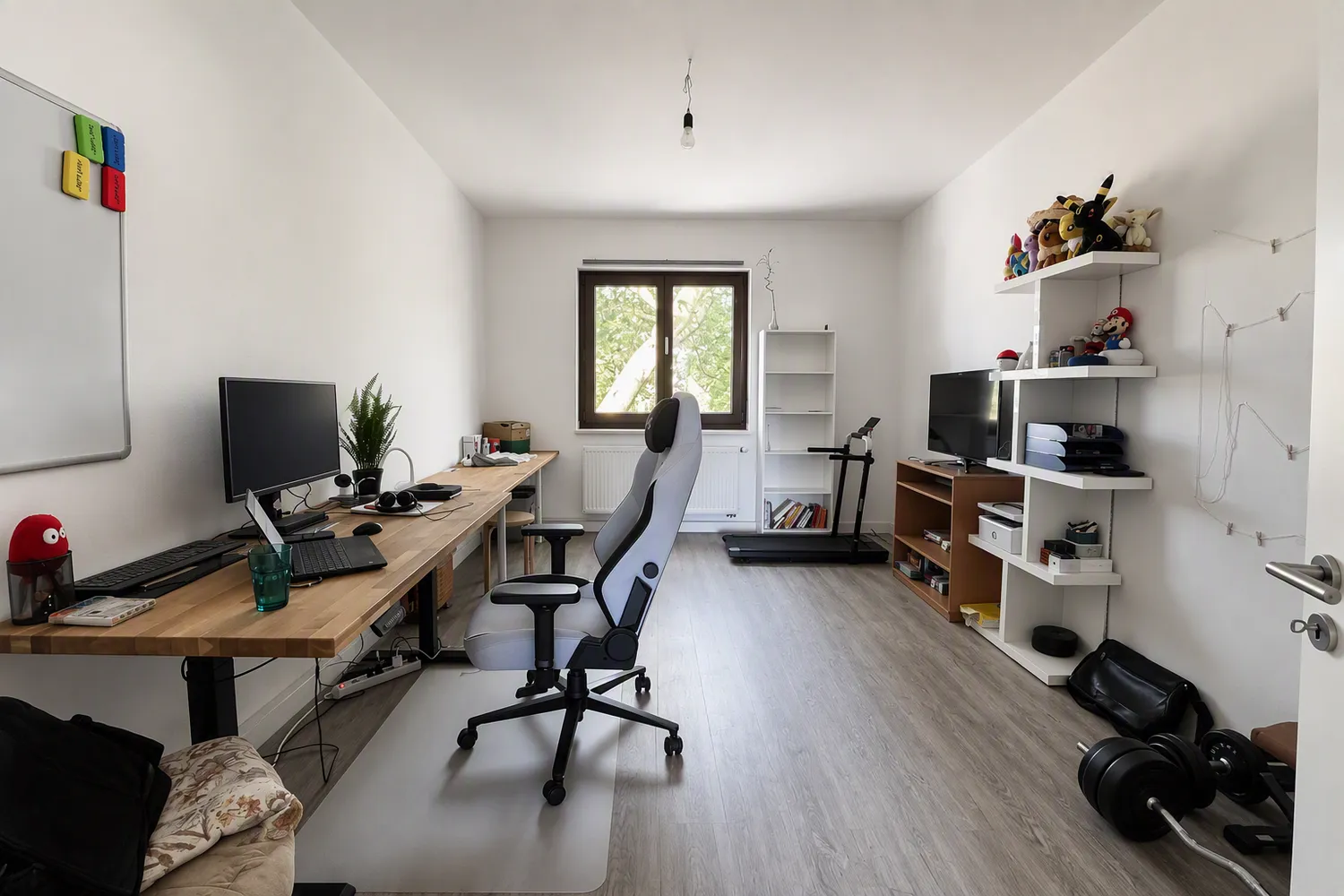 4 Zimmer Wohnung mit 80 m² in Essen – Bild 5