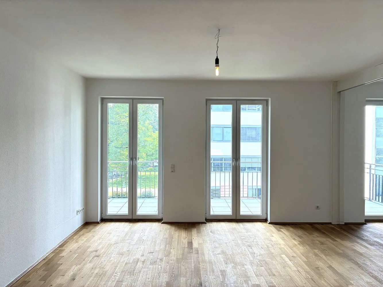 2 Zimmer Wohnung mit 73 m² in Frankfurt am Main – Bild 1
