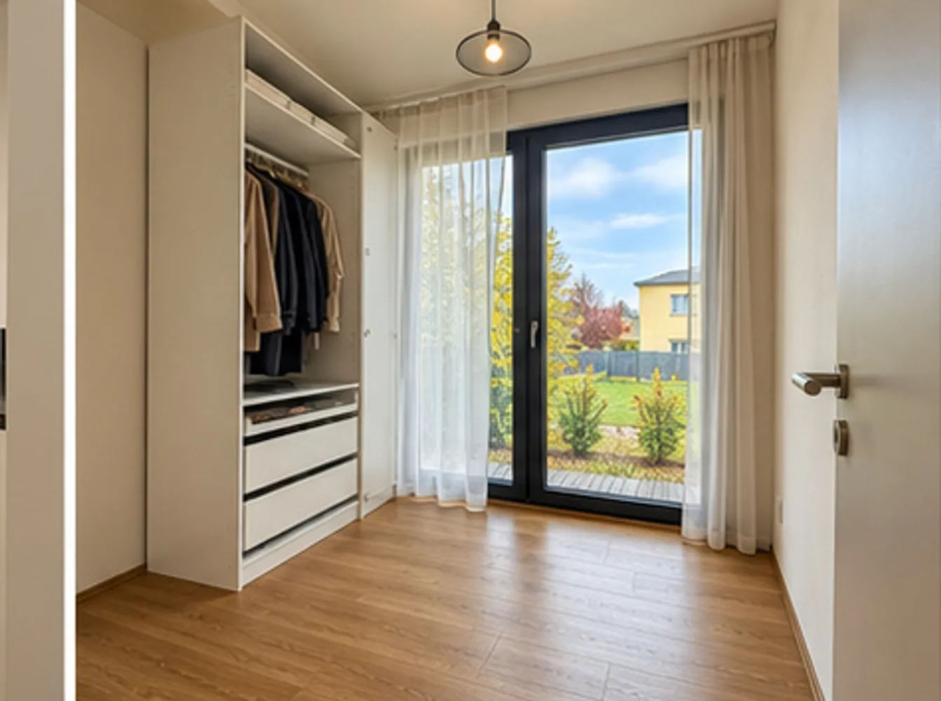 3 room apartment with 95 m² in Berlin – Photo 3