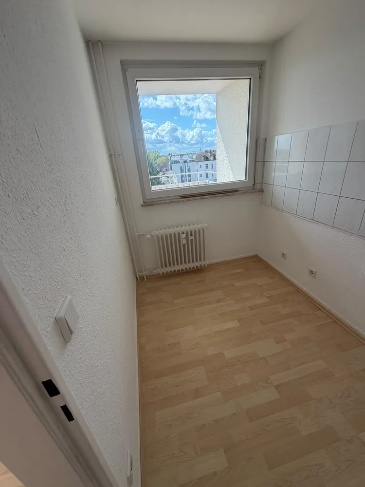 2 Zimmer Wohnung mit 53 m² in Frankfurt am Main – Bild 4