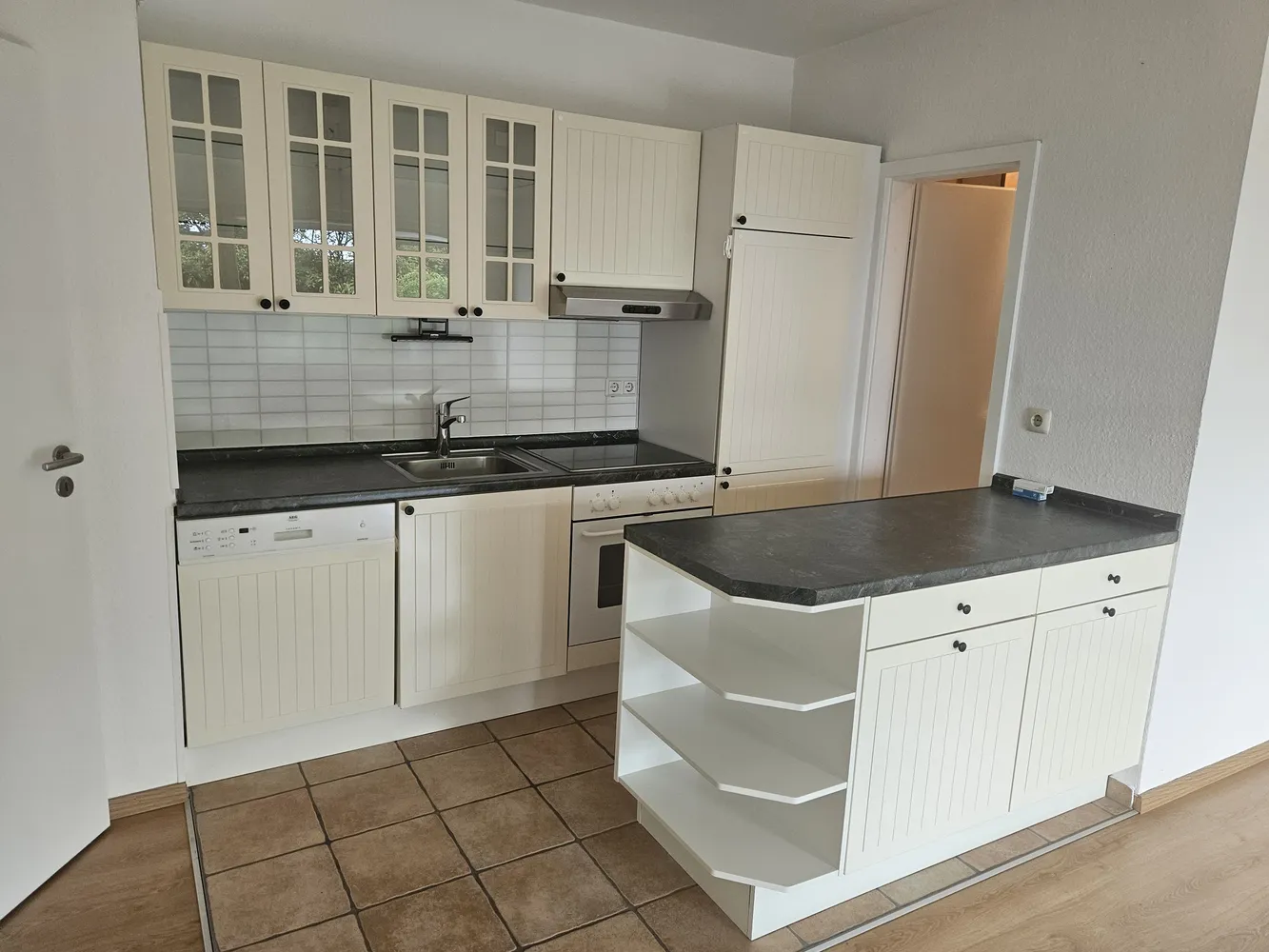 2 Zimmer Wohnung mit 68 m² in Flensburg – Bild 1