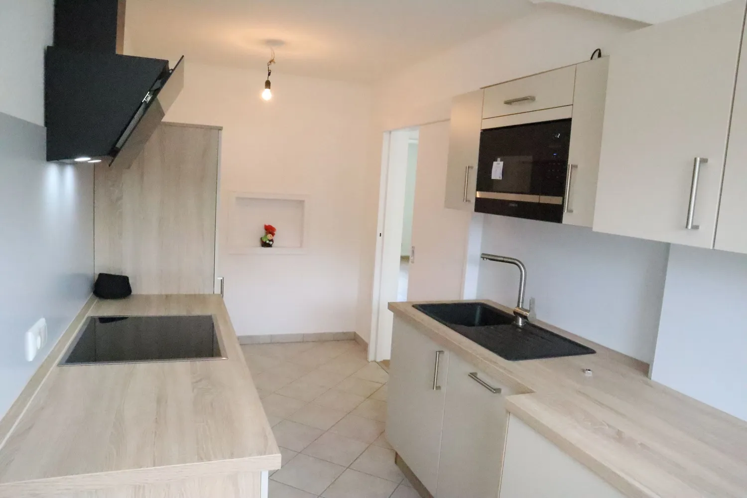 3 Zimmer Wohnung mit 81 m² in Essen – Bild 1