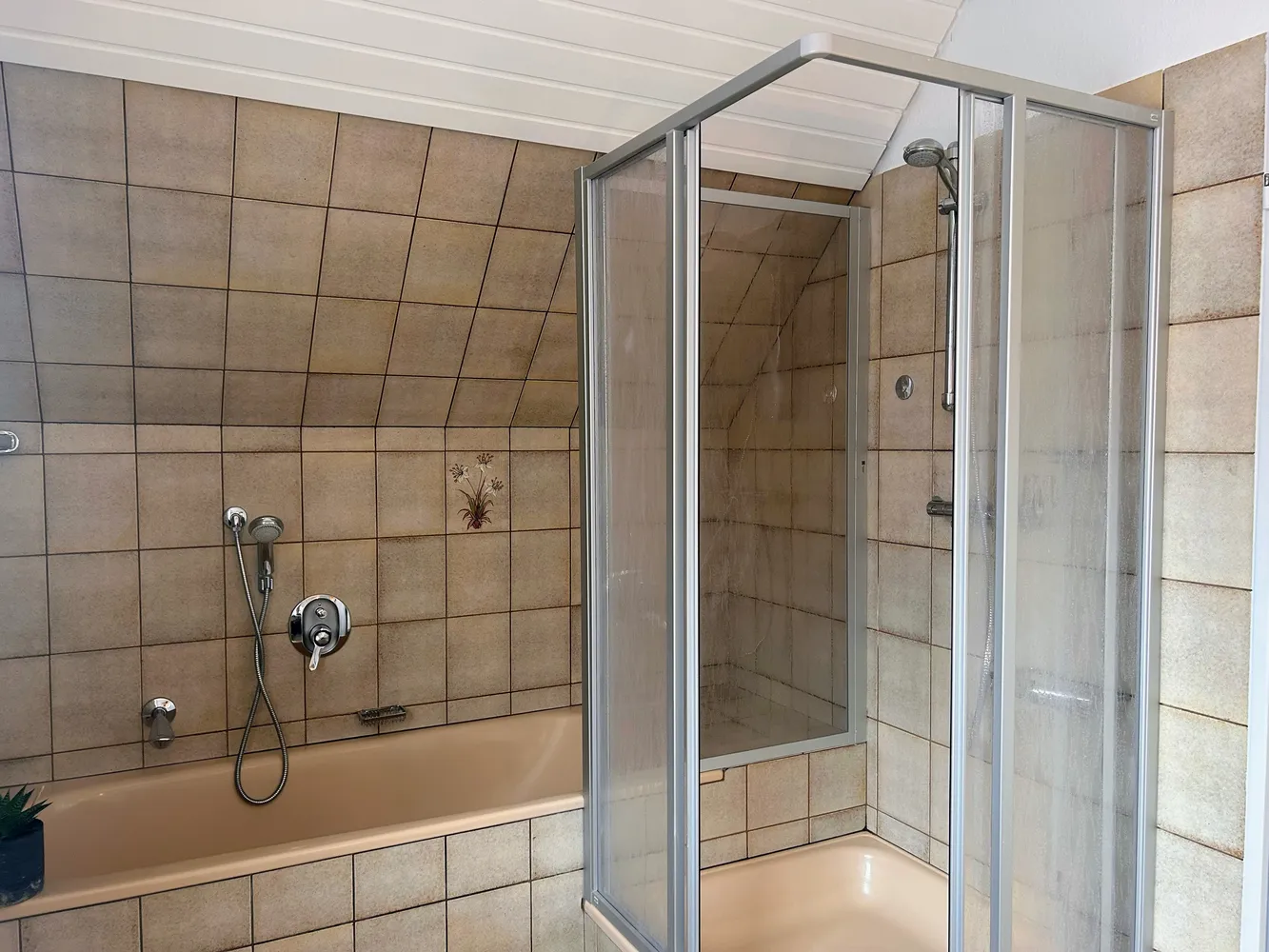 3 Zimmer Wohnung mit 77 m² in Norden – Bild 1