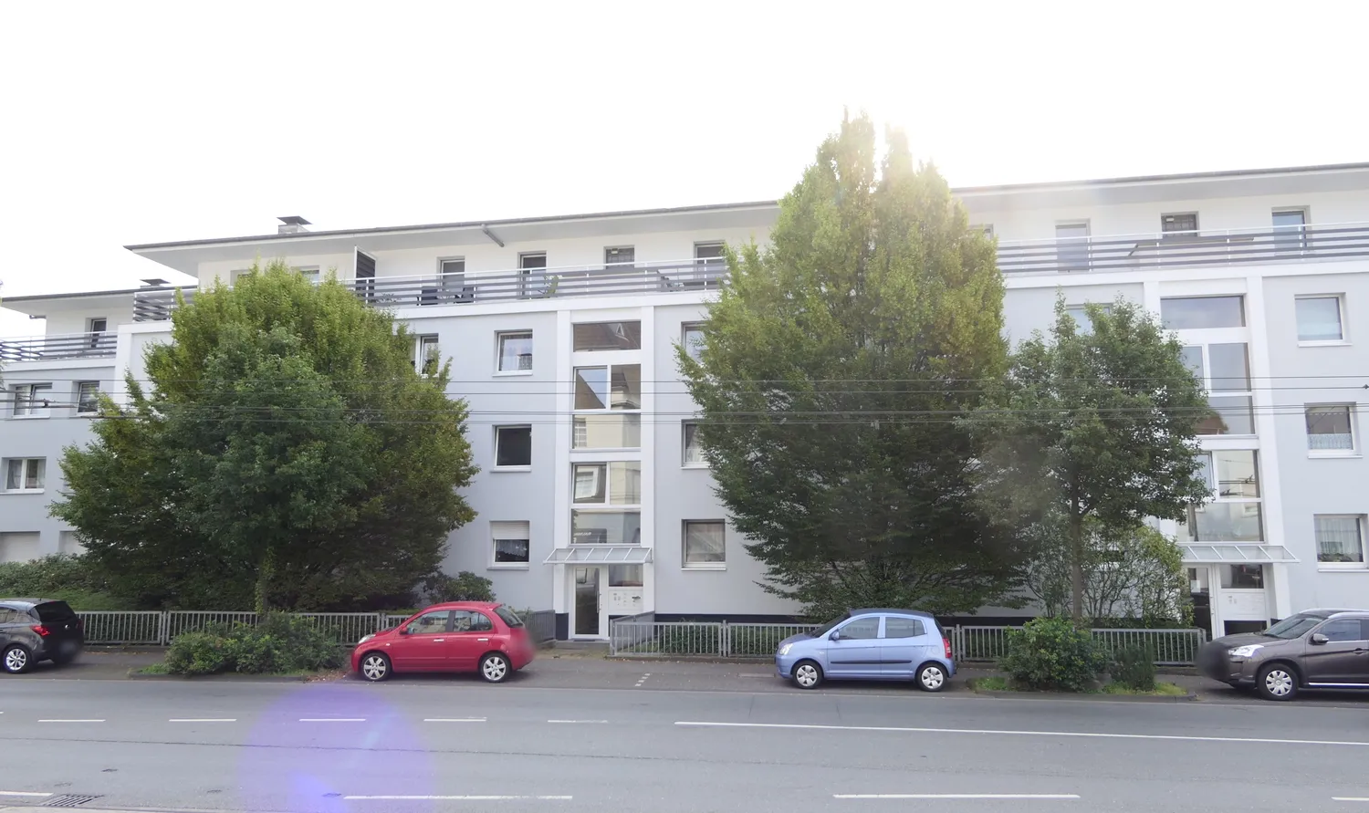 2 Zimmer Wohnung mit 48 m² in Solingen – Bild 11