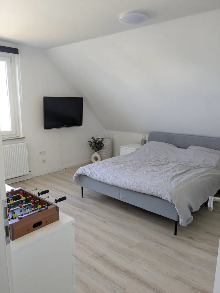 2 Zimmer Wohnung mit 50 m² in Paderborn – Bild 7