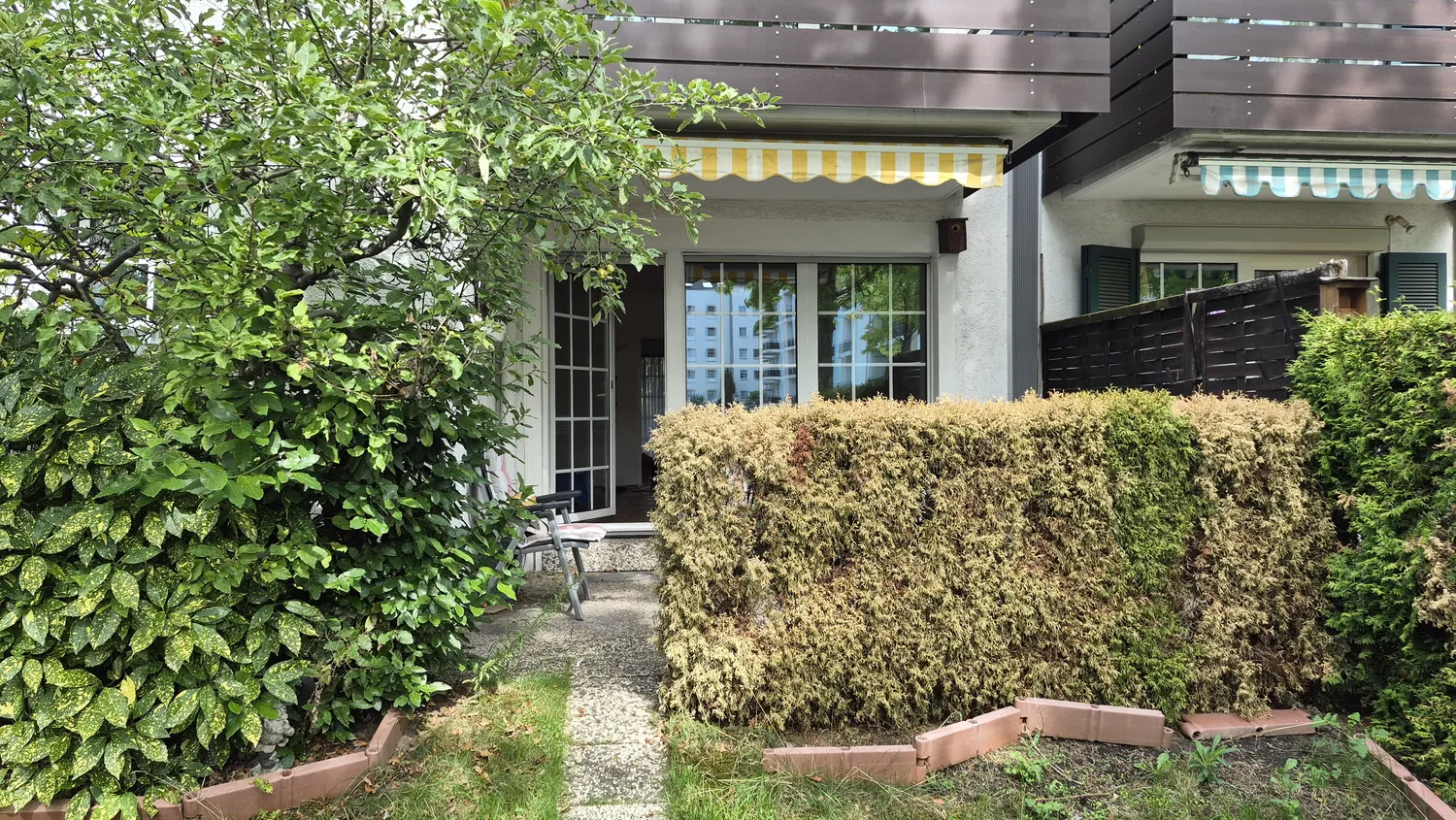 3 Zimmer Wohnung mit 70 m² in Düsseldorf – Bild 1