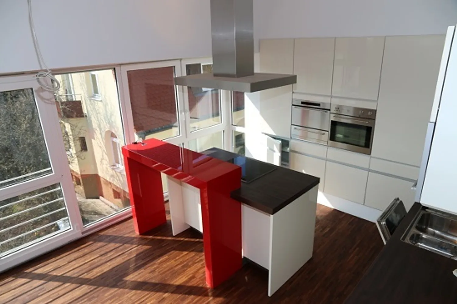 4 Zimmer Wohnung mit 93 m² in Stuttgart – Bild 3