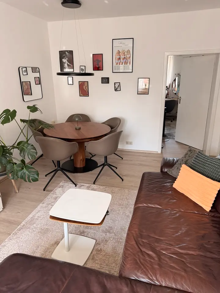 3 Zimmer Wohnung mit 78 m² in Bochum – Bild 2