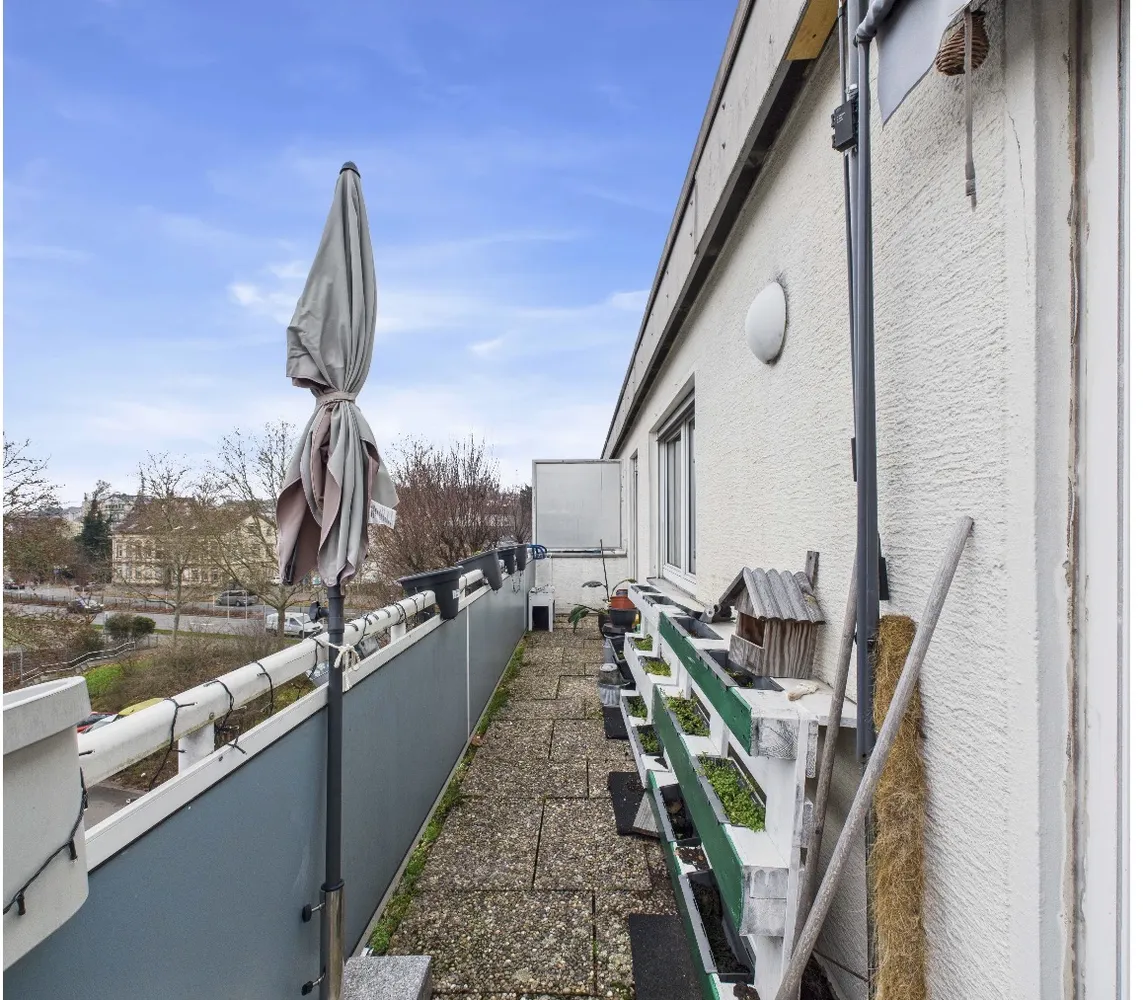3 room apartment with 80 m² in Kaiserslautern – Photo 3