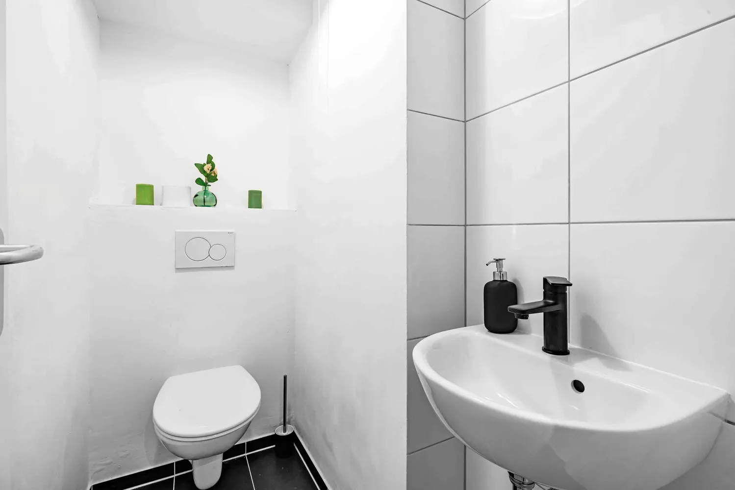 WG-Zimmer mit 11 m² in München – Bild 5