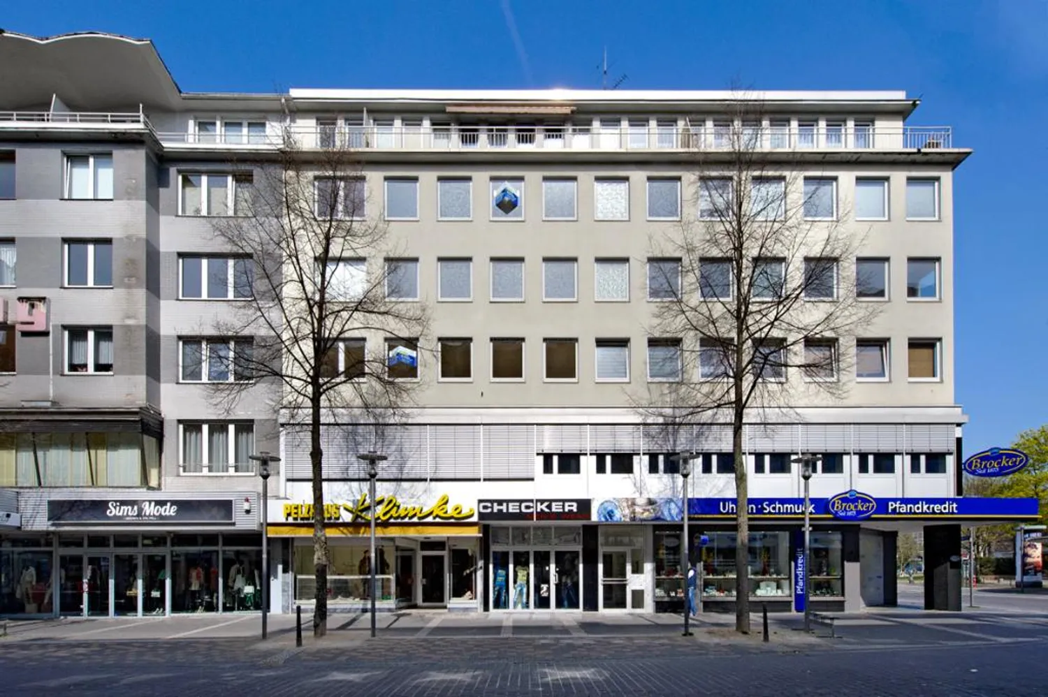 2 Zimmer Wohnung mit 64 m² in Hagen – Bild 3