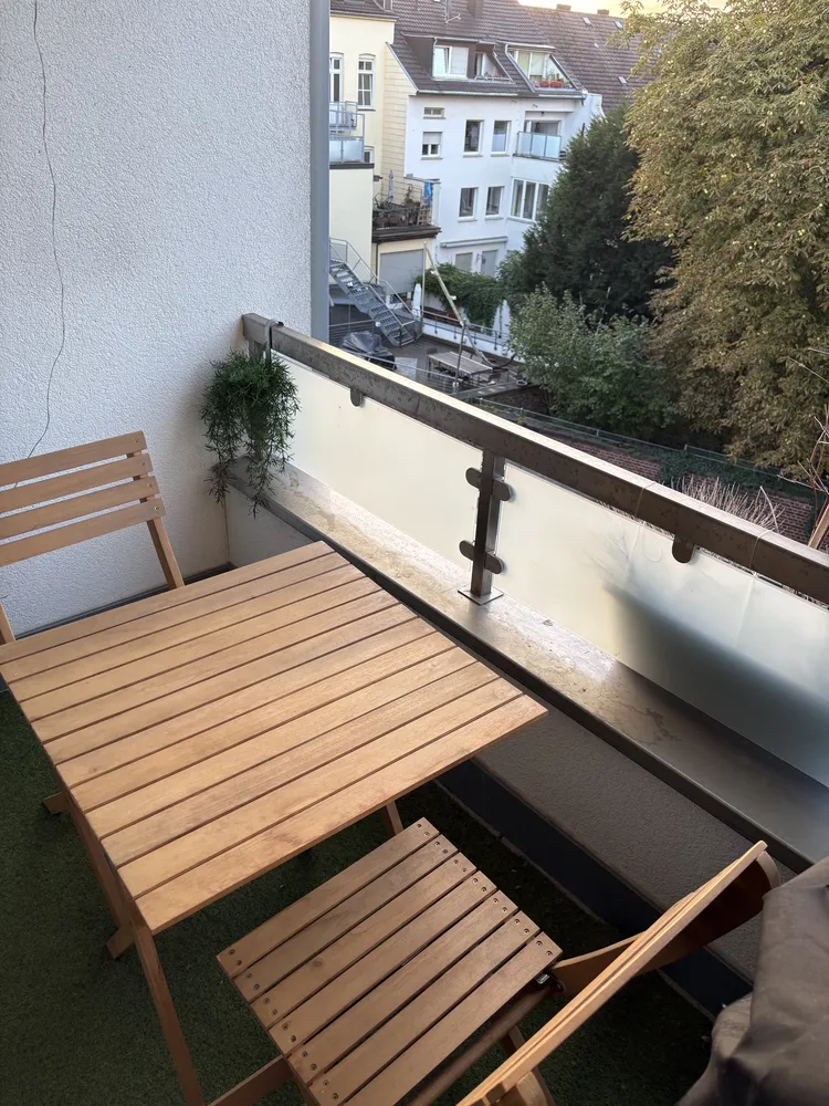 3 Zimmer Wohnung mit 60 m² in Mönchengladbach – Bild 7