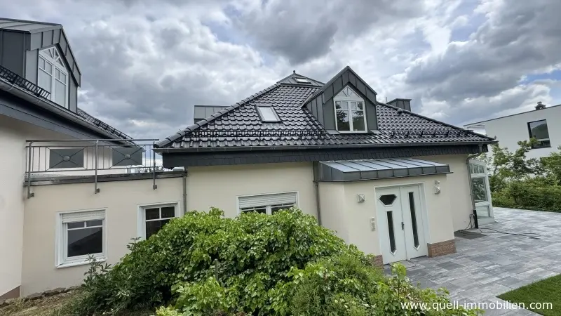 3 Zimmer Wohnung mit 221 m² in Fulda – Bild 2