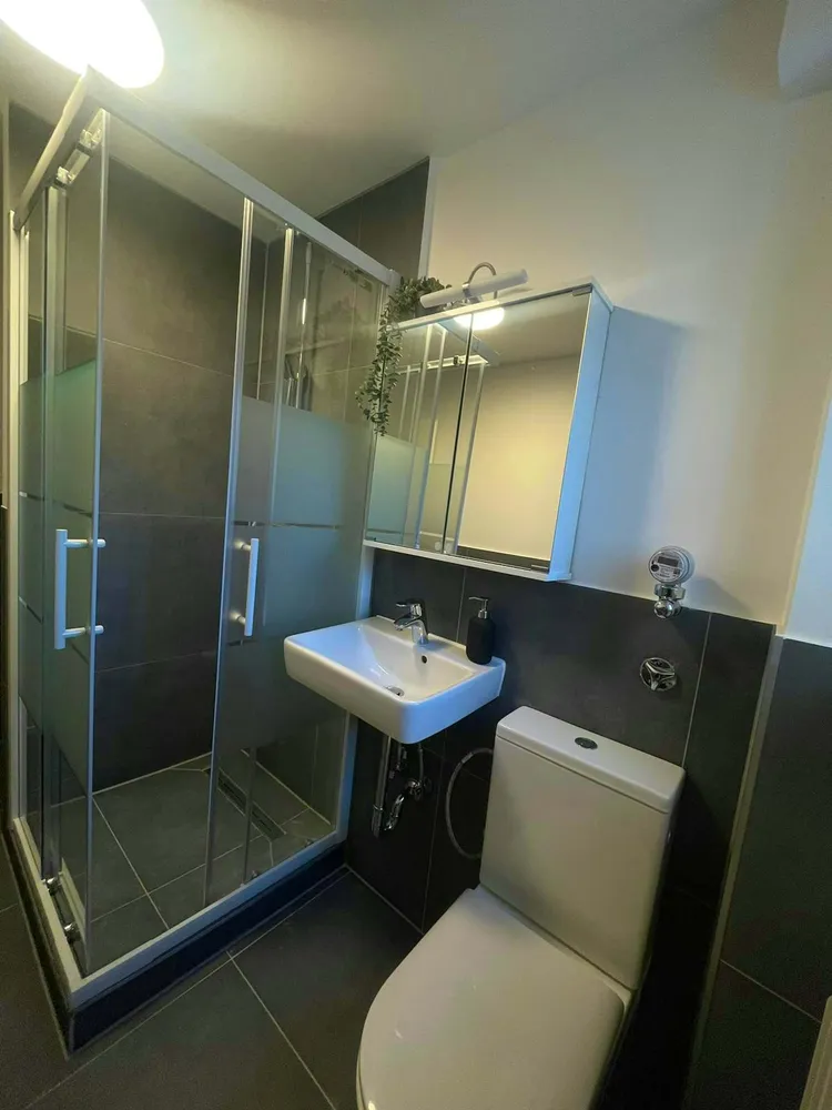WG-Zimmer mit 10 m² in München – Bild 4
