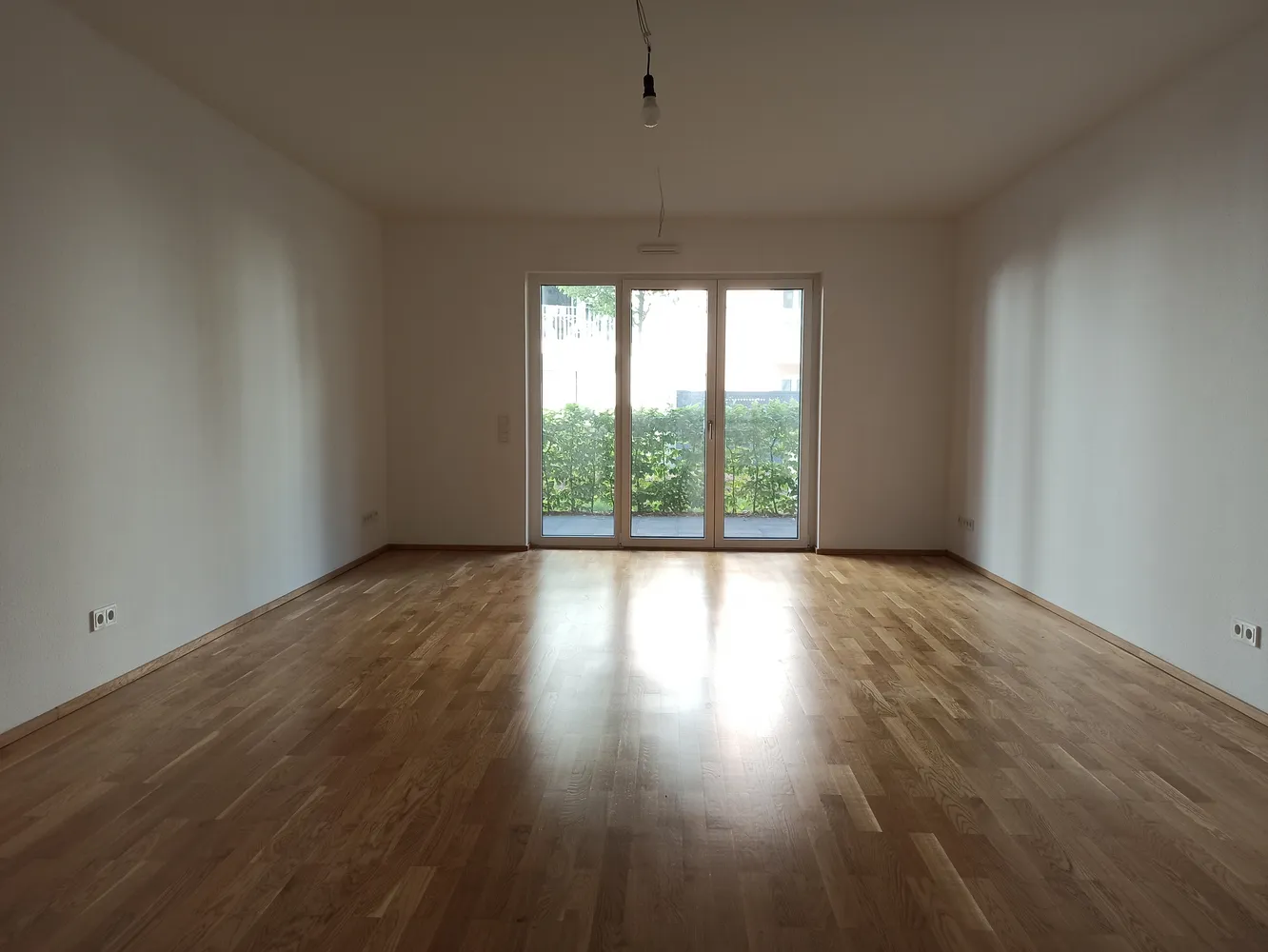 2 Zimmer Wohnung mit 80 m² in Braunschweig – Bild 2