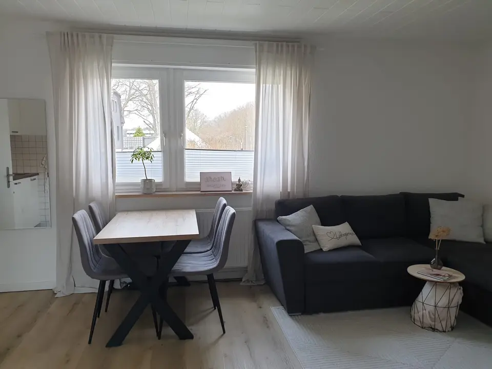 Studio mit 30 m² in Moers – Bild 2
