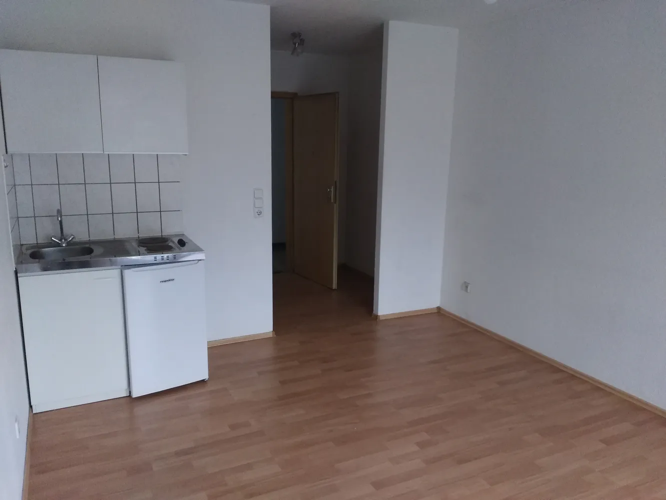 1 Zimmer Wohnung mit 23 m² in Kassel – Bild 6