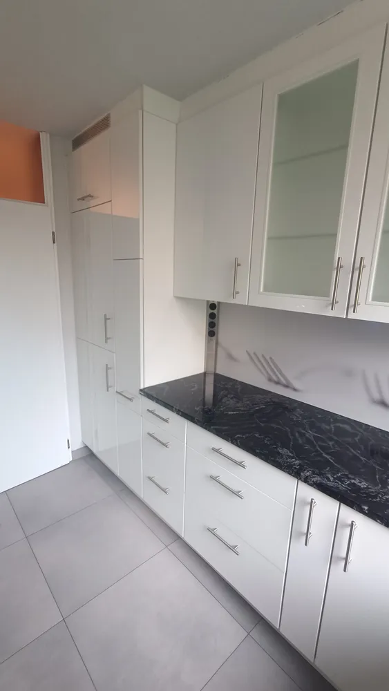 4 Zimmer Wohnung mit 110 m² in München – Bild 10