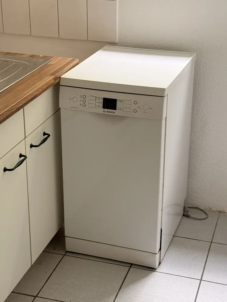 2 Zimmer Wohnung mit 53 m² in Dortmund – Bild 8
