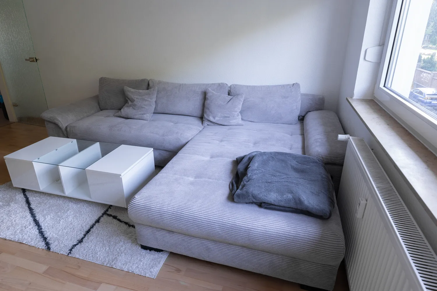 3 Zimmer Wohnung mit 73 m² in Solingen – Bild 2