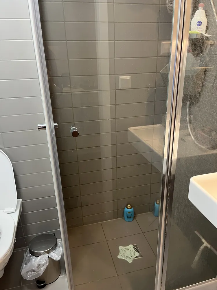 1 room apartment with 25 m² in Berlin – Photo 7