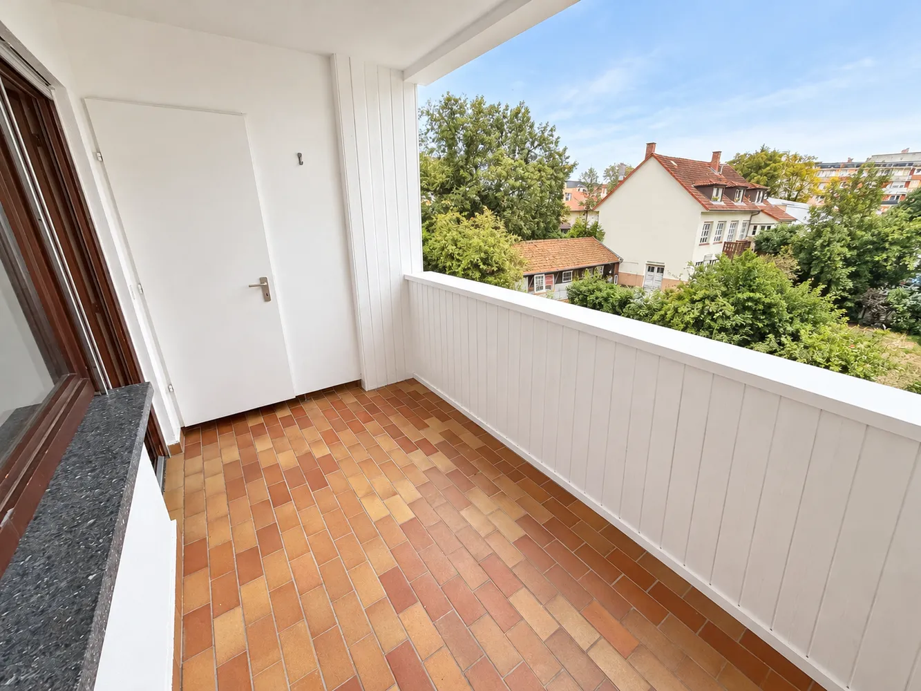 2 Zimmer Wohnung mit 61 m² in Karlsruhe – Bild 8
