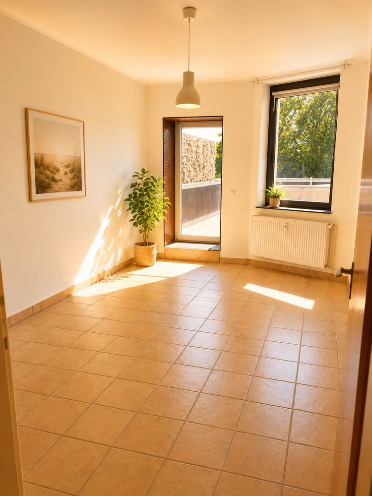 4 Zimmer Wohnung mit 100 m² in Duisburg – Bild 3