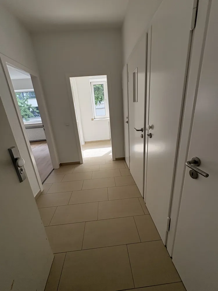 1 Zimmer Wohnung mit 44 m² in Düsseldorf – Bild 3