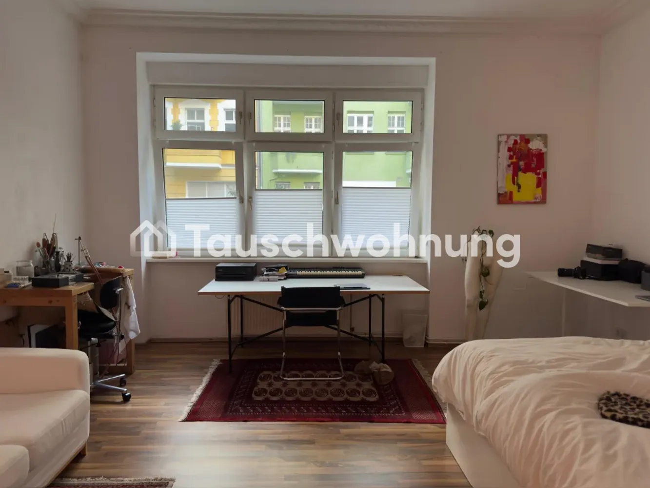 2 Zimmer Wohnung mit 70 m² in Berlin – Bild 8