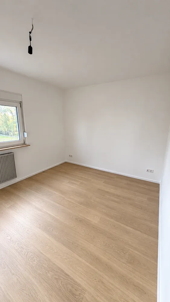 2 room apartment with 60 m² in Dietzenbach – Photo 4