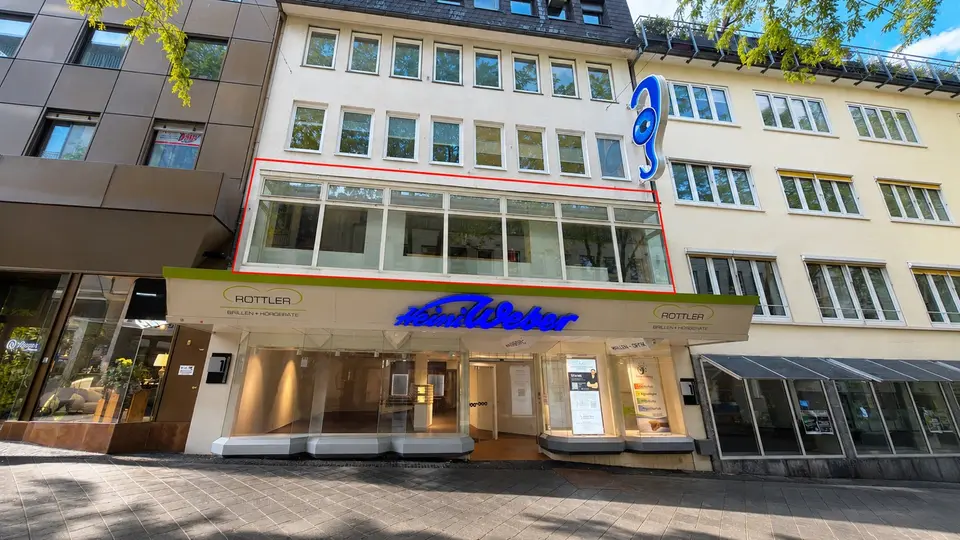 2 Zimmer Wohnung mit 42 m² in Kassel – Bild 10